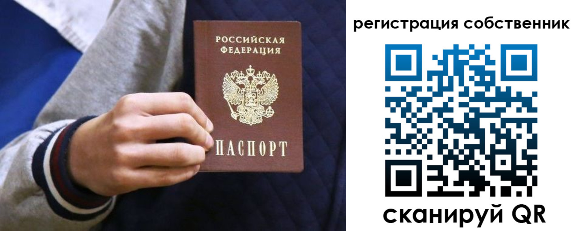 прописка поиск в Городце